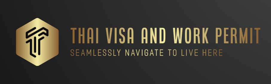 Thai Visa and Workpermit