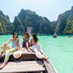 The Reason that make Thailand become the popular destination