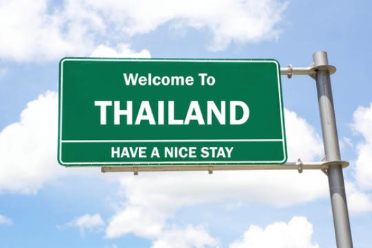 Discover the Enchanting Land of Smiles: Thailand